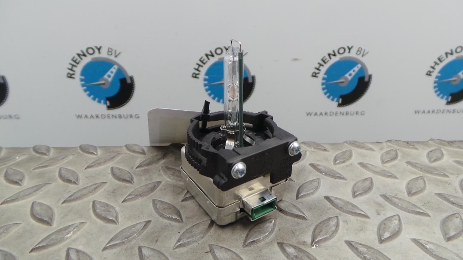 FORD FOCUS TITANIUM X KOPLAMP BOL / XENON BOL 2015, Ophalen of Verzenden, Gebruikt, ARN erkend