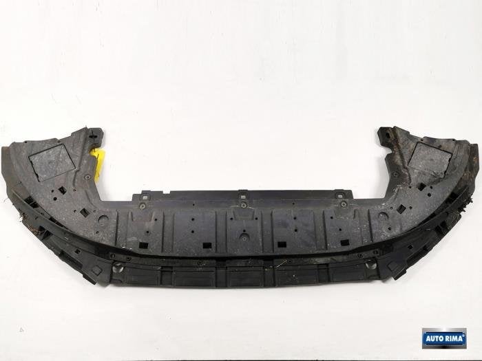 Pare-chocs plaque inférieure d'un Volvo V40, -, 3 mois de garantie, -, -