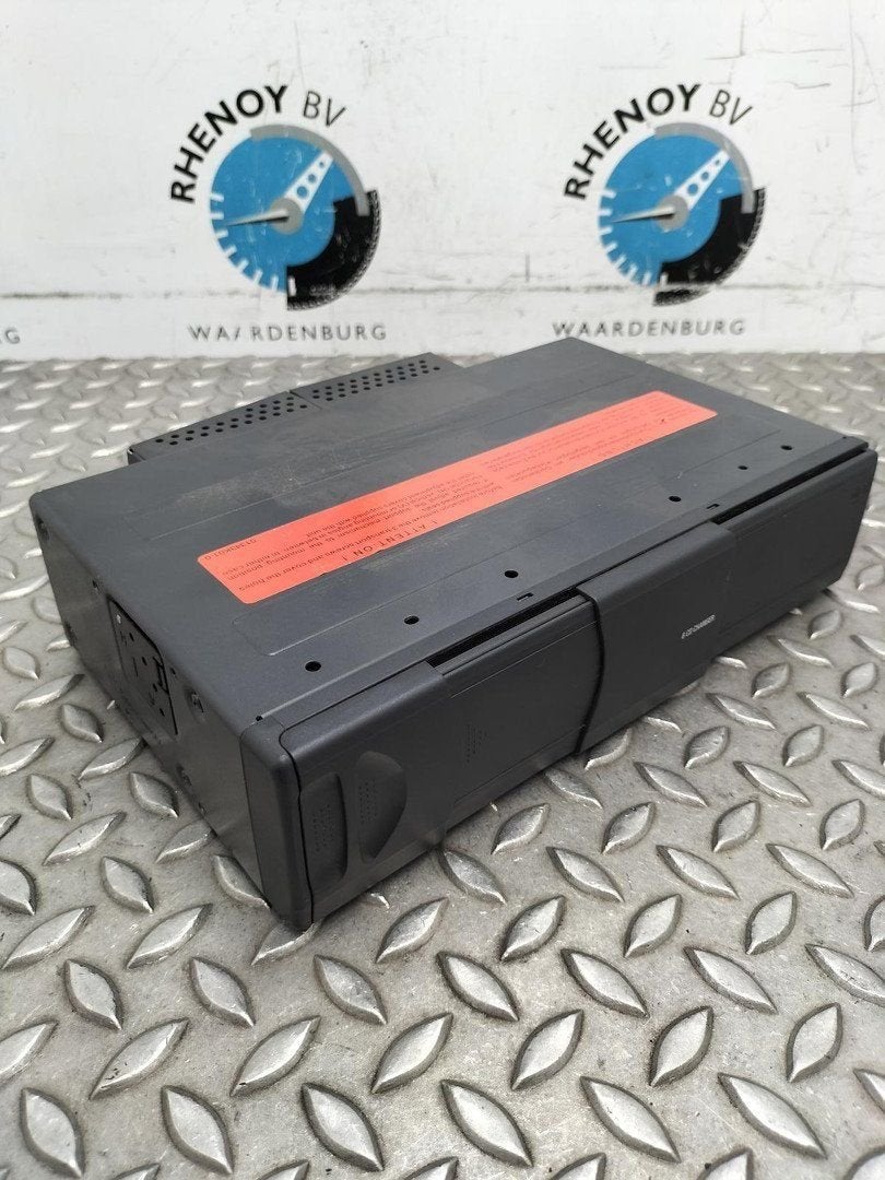 BMW 1 SERIES RADIO 2004, Ophalen of Verzenden, Gebruikt, ARN erkend