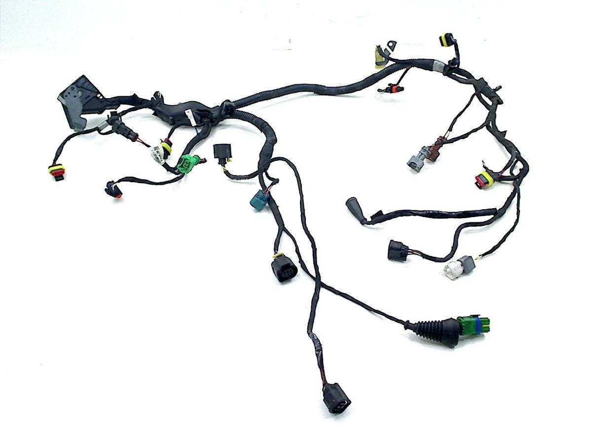 KABELBOOM MOTOR Aprilia Tuono V4 1100 E Factory APRC 2021-, Dhr. S. di Majo, Gebruikt, Info@cama-motorparts.nl, P.J. Troelstraweg 8 8
3144 CX  MAASSLUIS, NL