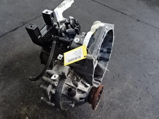 BOITE DE VITESSES MANUELLE Seat Ibiza IV (6J5) (MZL), Mevr. I. Hauben, Utilisé, Rue de l'Espoir 34 34
4030  GRIVEGNÉE, BE, Info@Collignon.be
