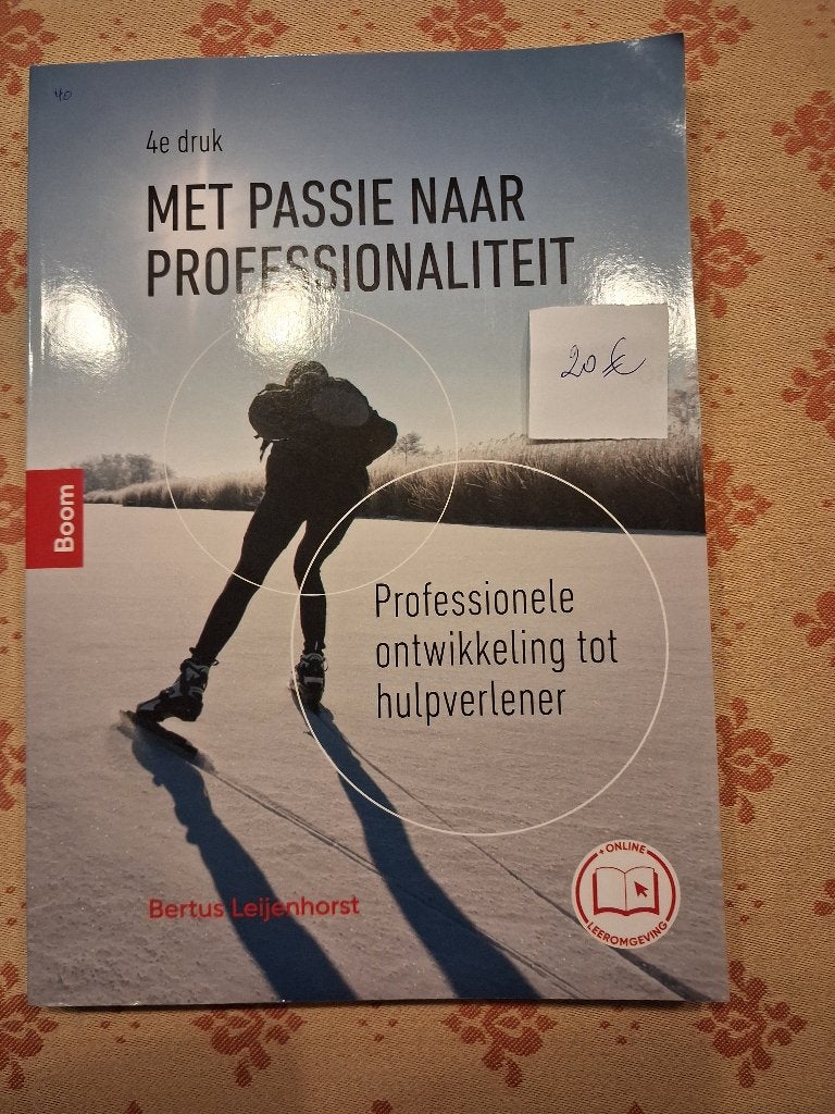 schoolboek, Boeken, Schoolboeken, Ophalen of Verzenden, Zo goed als nieuw, Overige niveaus, Maatschappijleer