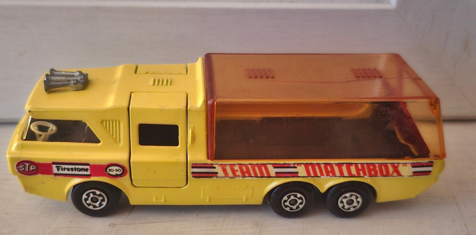 Matchbox Superkings, Enlèvement ou Envoi, Voiture, Matchbox