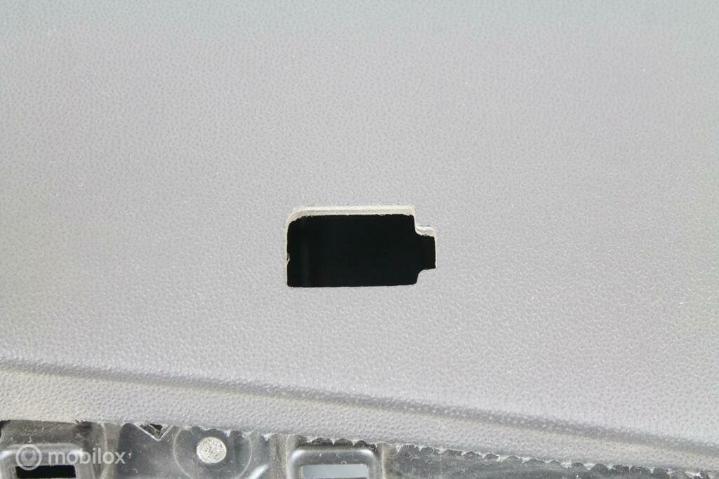 Airbag kit Tableau de bord support téléphone Ford Fiesta ST, Enlèvement ou Envoi, Utilisé