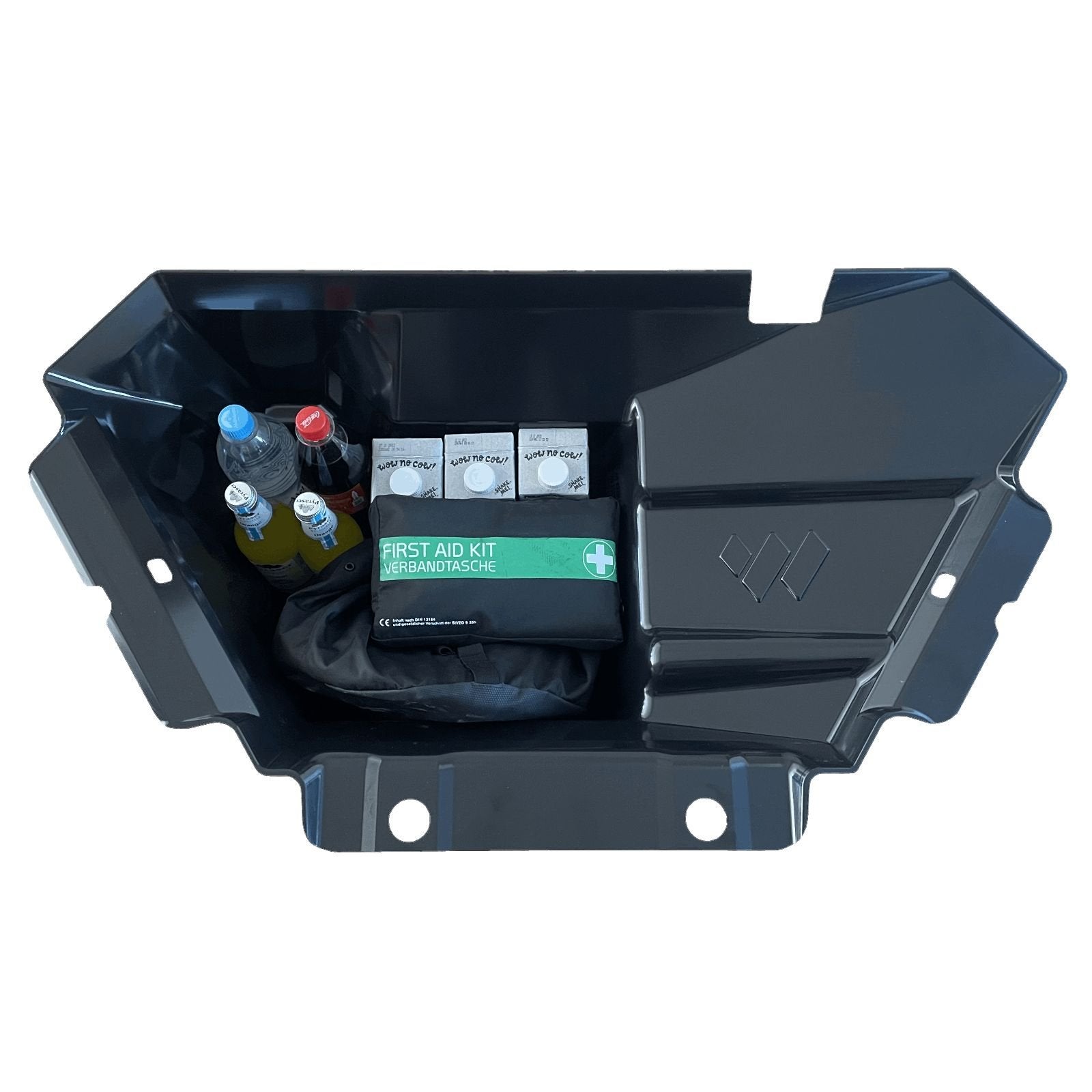 BMW I4 FRUNK (FRont-trUNK), -, -, Nieuw, Ophalen of Verzenden