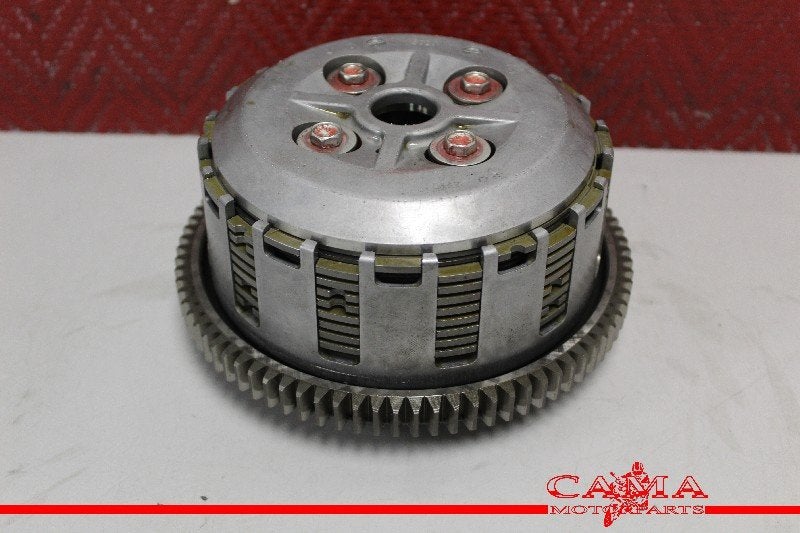 VARIATEUR DE COUPLE Z 750 2007-2012 (Z750 ZR750L-M), Motos, Dhr. S. di Majo, Utilisé, Info@cama-motorparts.nl, P.J. Troelstraweg 8 8
3144 CX  MAASSLUIS, NL
