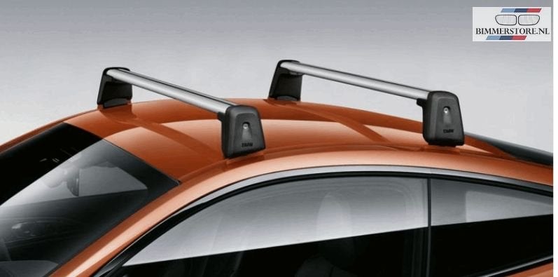Dakdrager BMW 1 serie F40 82712457809 2457809, Auto diversen, Dakdragers, -, -, Ophalen of Verzenden, Zo goed als nieuw