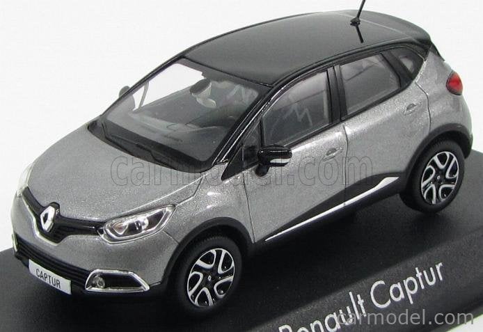 Gezocht Norev Renault Captur 1:43, Ophalen of Verzenden, Zo goed als nieuw, Auto, Norev