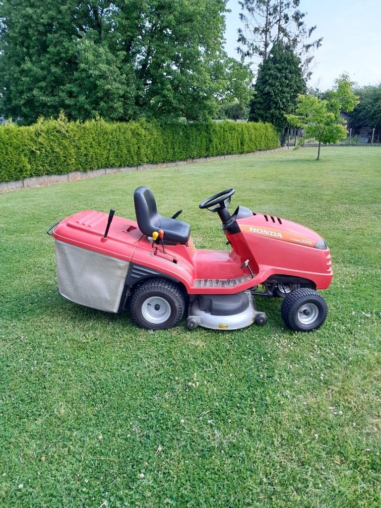 Zitmaaier te koop, Ophalen, Honda, Gebruikt, 90 tot 120 cm
