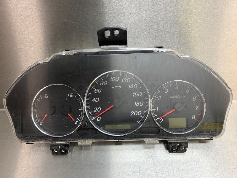 KM TELLER Mazda MPV (LW19 / 69) (|LE5655430|1575204320|), Gebruikt, Mazda