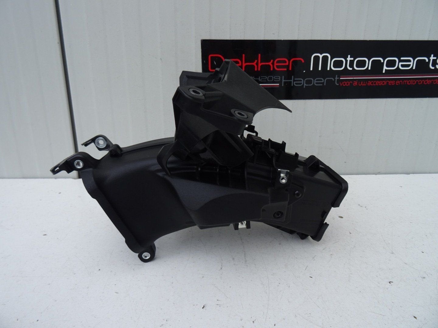 Kuipframe Luchtinlaat Honda CBR1000RR-R Fireblade / SP 2020, Ophalen of Verzenden, -, -, -