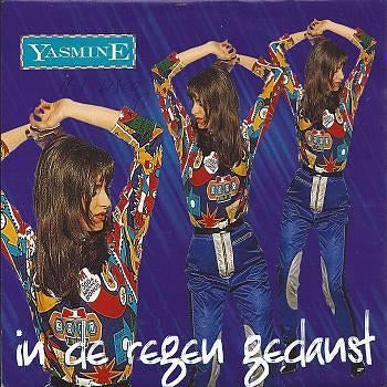 yasmine, Cd's en Dvd's, Ophalen of Verzenden
