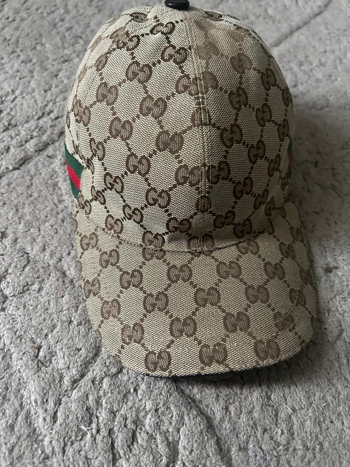 Gucci pet maat S, Vêtements | Hommes, Enlèvement ou Envoi, Comme neuf, Casquette