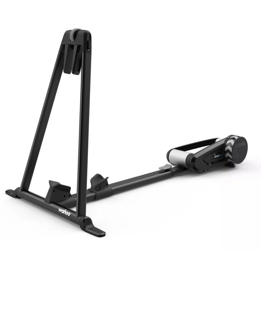 Kickr Rollr, Sport en Fitness, Ophalen of Verzenden, Zo goed als nieuw