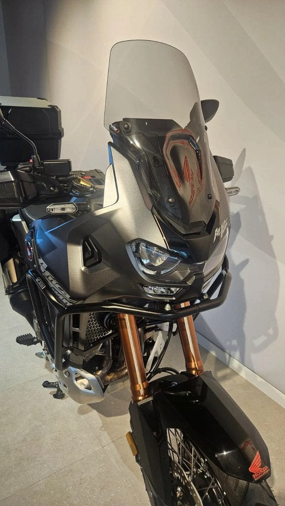 Honda CRF1100 ADV SPORT DCT (bj 2024), Motoren, Bedrijf, Meer dan 35 kW, Overig, 1100 cc