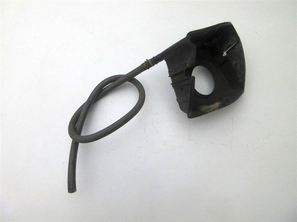 Overloop tank rubber benzinetank Honda ST1100 Pan European, Ophalen of Verzenden, Gebruikt