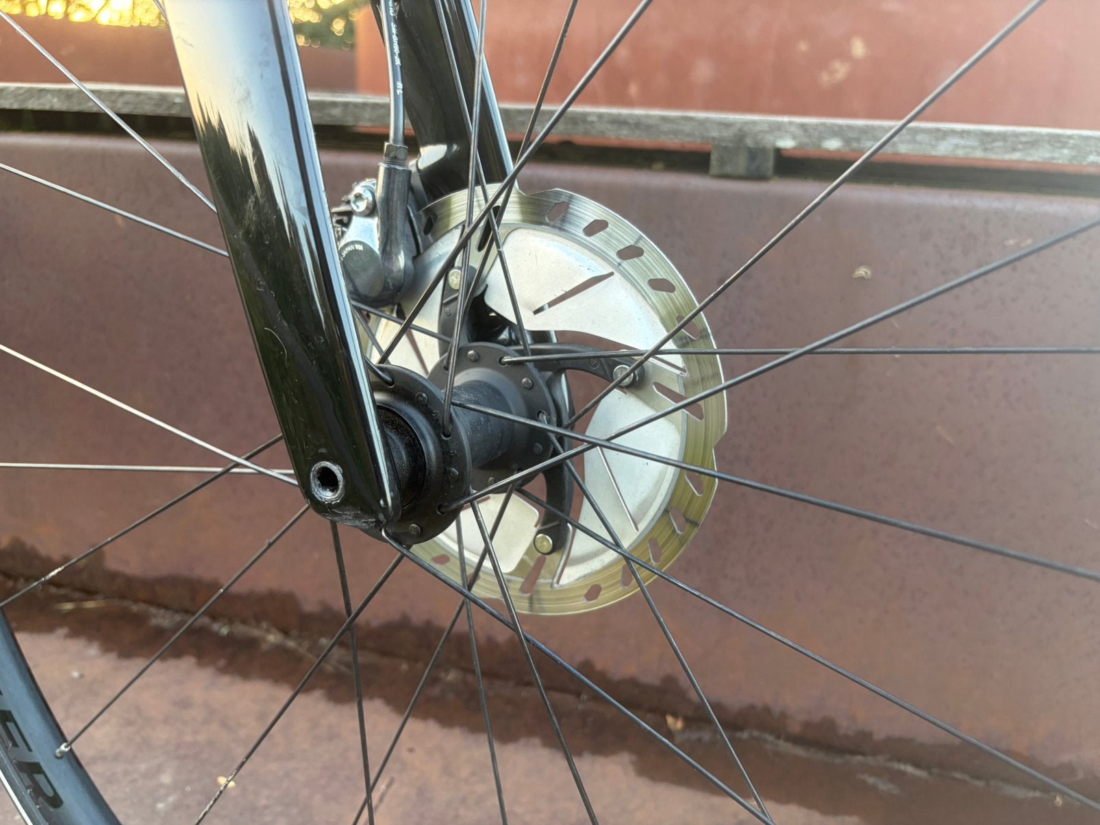 Trek Emonda SL6, Enlèvement, Utilisé, Hommes