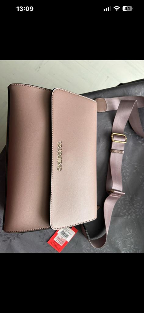 Sac valentino, Enlèvement ou Envoi, Comme neuf
