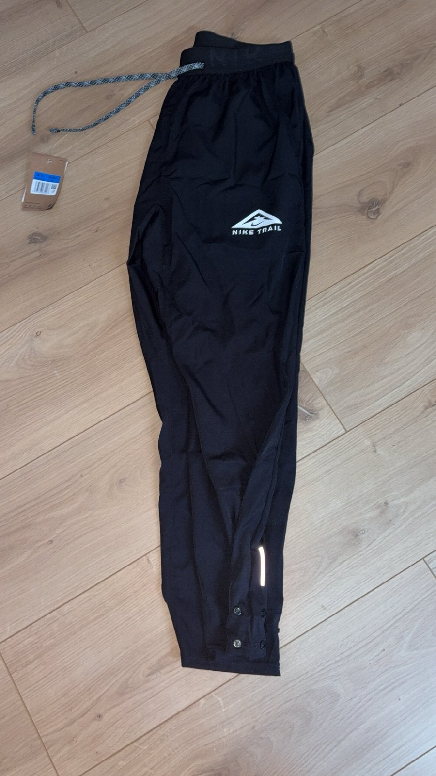 Nike trial M, Kleding | Dames, Ophalen of Verzenden, Zo goed als nieuw