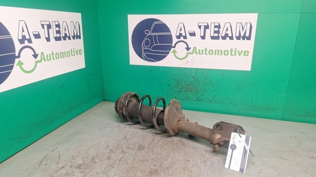 AMORTISSEUR OU ABSORBEUR DE CHOC AVANT GAUCHE Suzuki Alto, Suzuki-Allee 7
64625  Bensheim, DE, Suzuki Deutschland GmbH, Kontakt@suzuki.de