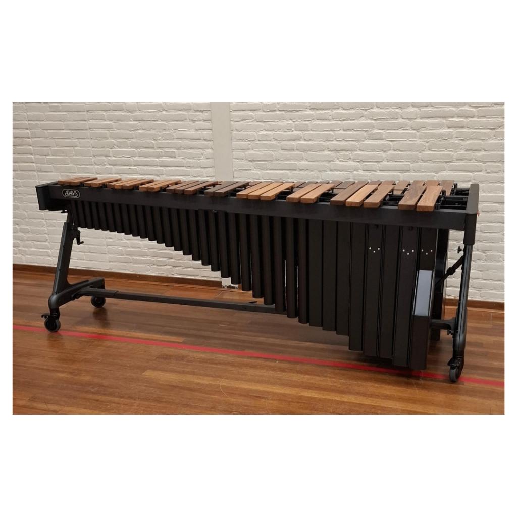 Adams: 5 oct. marimba Onyx Alpha - 4.3 oct. Concert Solist, Enlèvement ou Envoi, Neuf, Percussion mélodique