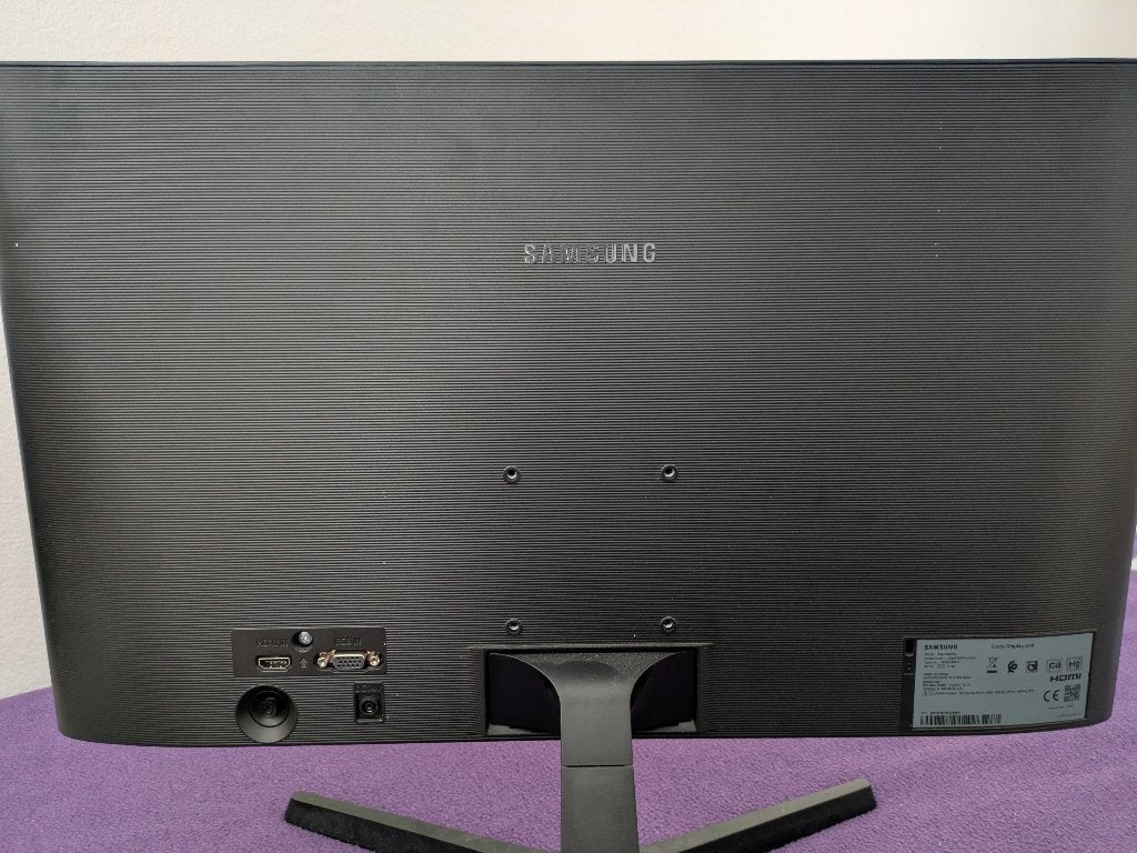 Monitor, Informatique & Logiciels, Moniteurs, Enlèvement, HDMI, Samsung