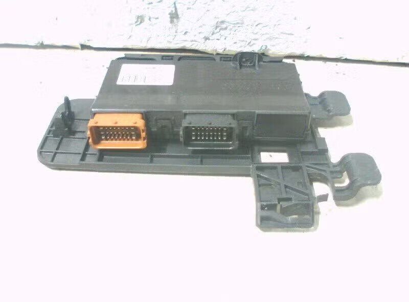 COMPUTER STOEL LINKS Peugeot 407 (6C / J) (9645840680), Auto-onderdelen, Kontakt-peugeot@peugeot.com, Gebruikt, Ophalen of Verzenden