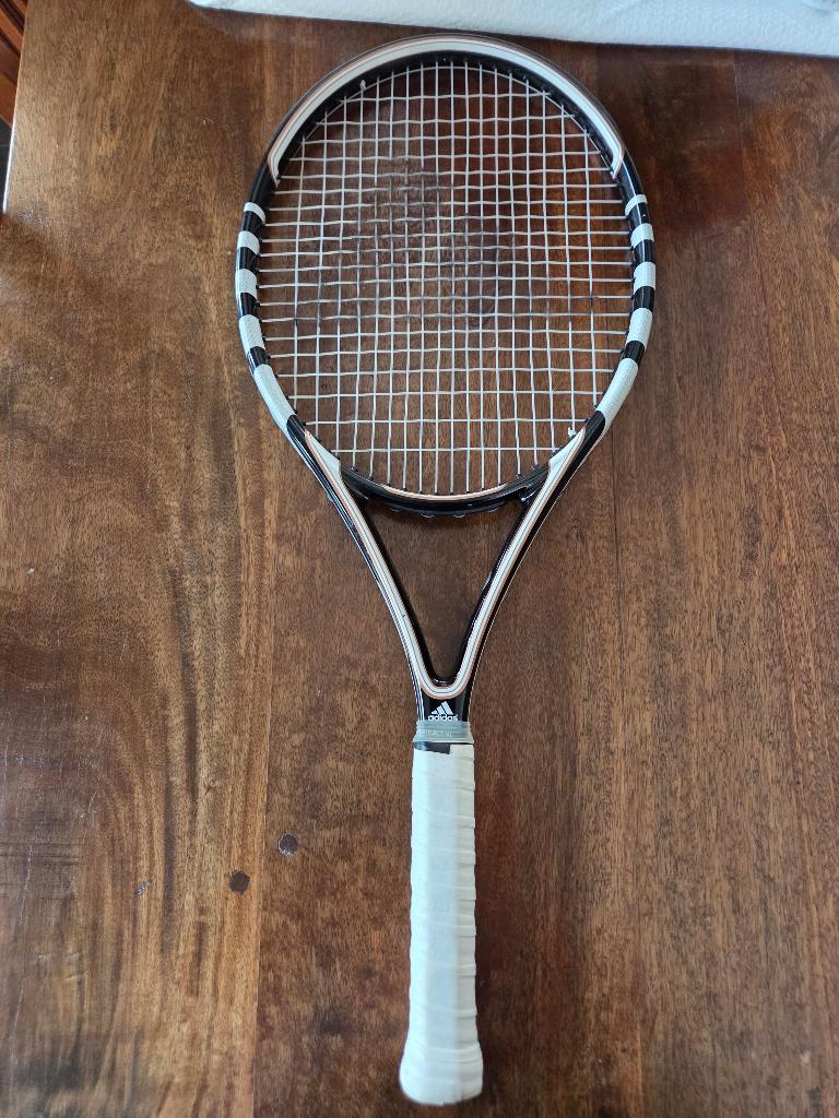 Tennisracket Adidas vrouwen (licht racket), Adidas, Raquette, Comme neuf, Enlèvement
