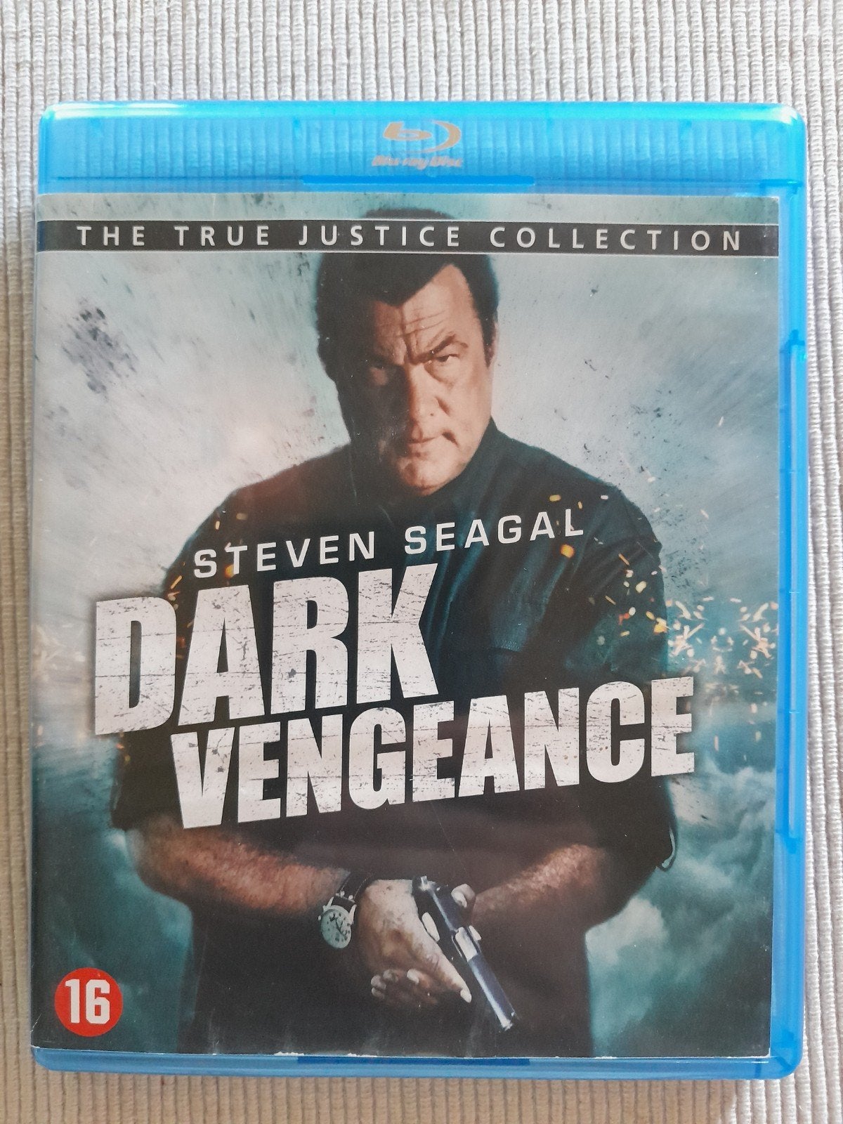 Dark vengeance, CD & DVD, Action, Enlèvement ou Envoi, Anglais, Film