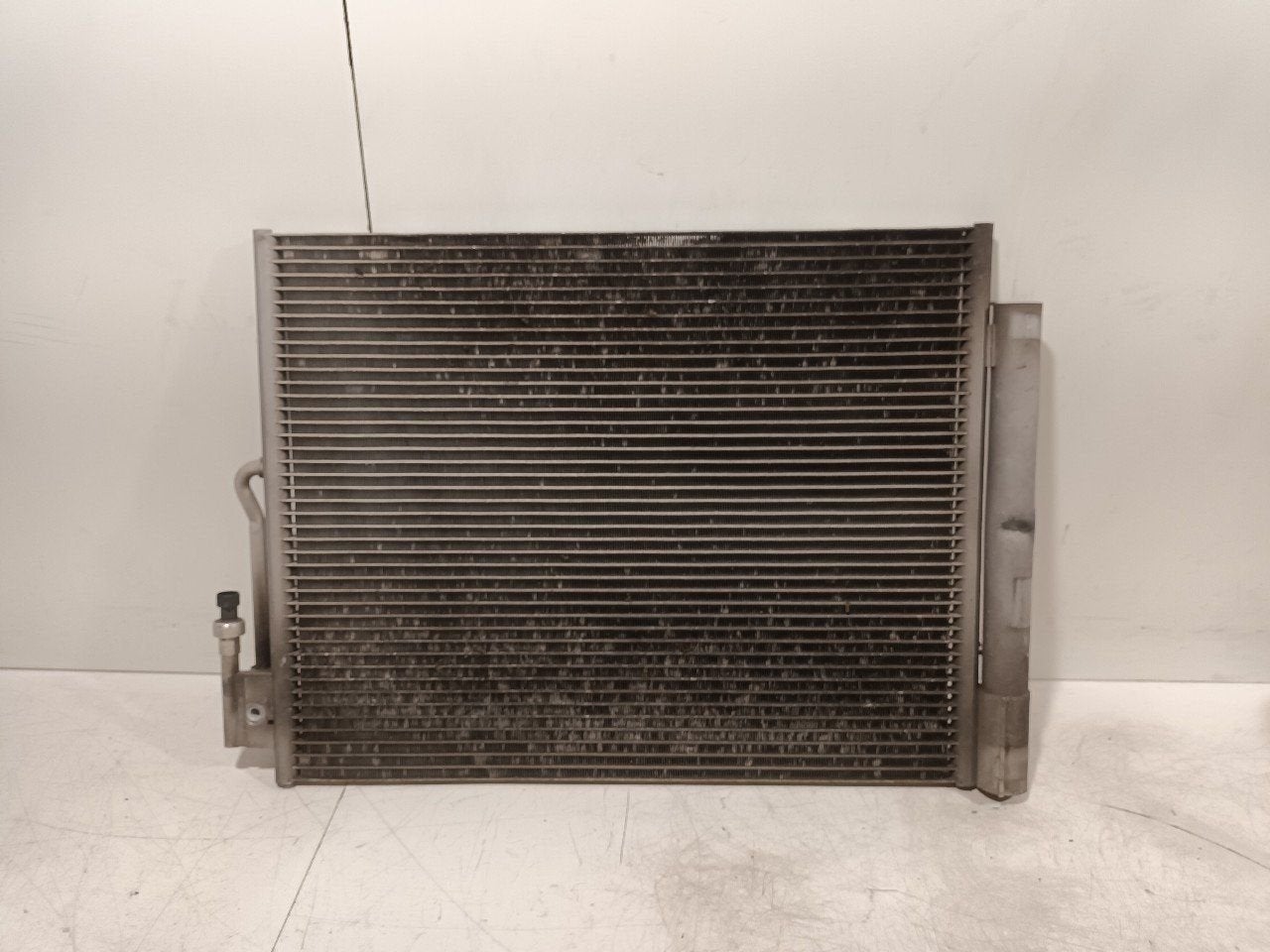 Airco radiateur Opel Meriva, Autos : Pièces & Accessoires, Onderdelen@venauto.nl, Van der Ven Autorecycling B.V., Ettenseweg 76, 4706 PB Roosendaal, The Netherlands