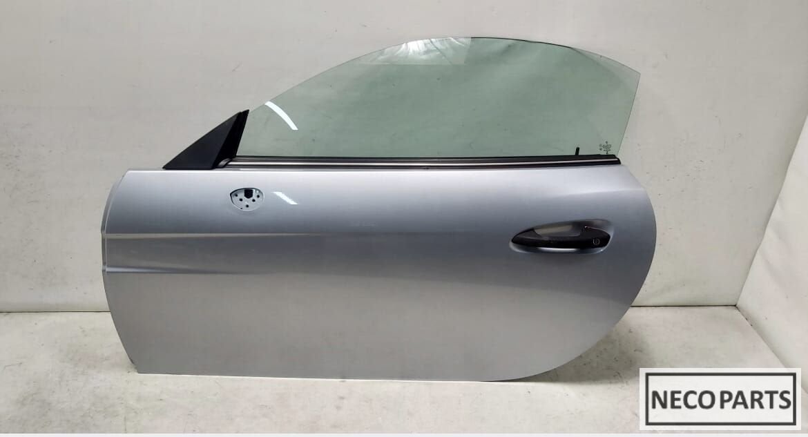 MERCEDES SLK SLC R172 PORTIER DEUR PORTIEREN DEUREN O.A!!!, Gebruikt, Ophalen of Verzenden, Achter, -