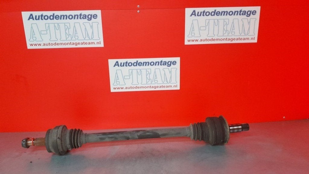 CARDAN ARRIERE DROIT (TRANSMISSION) ABS E (W212), Mercedes-Benz, Utilisé, Dialog.mb@mercedes-benz.com, Mercedes-Benz AG