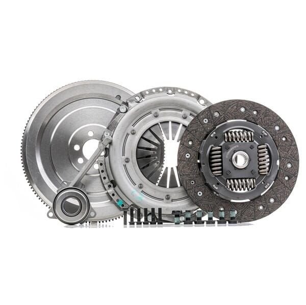 Golf 2.3 V5 Golf 4 VR6 koppeling vliegwiel Bora 2.3 V5 2.8 V, Neuf, -, -, -