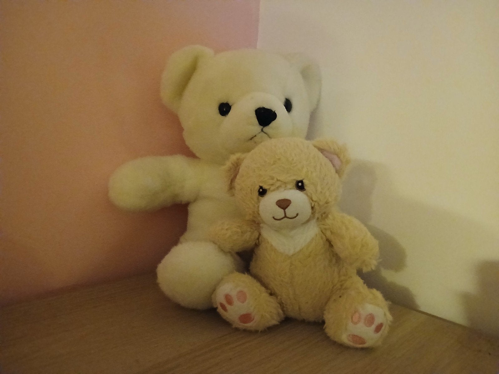peluche, Enfants & Bébés, Jouets | Peluches, Enlèvement