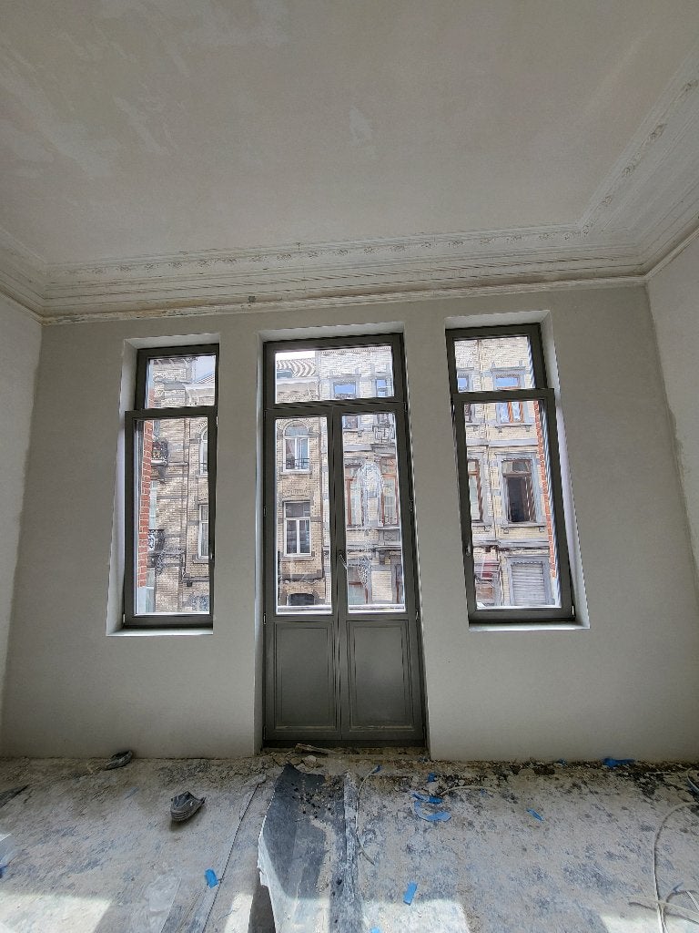 Plafonnage,carrelage,gyproc,façade,peinture,etc, Offres d'emploi, Emplois | Bâtiment