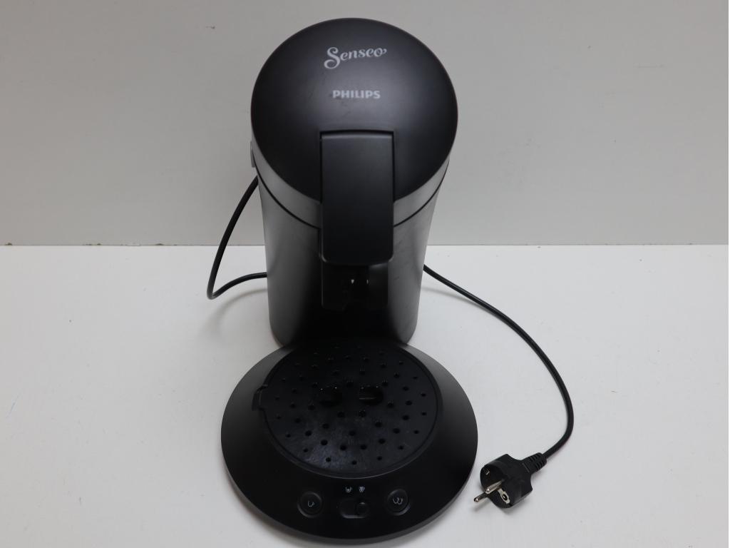 Philips Senseo Original Plus CSA210/60 Koffiepadmachine, Niet ingevuld, Niet ingevuld, Niet ingevuld
