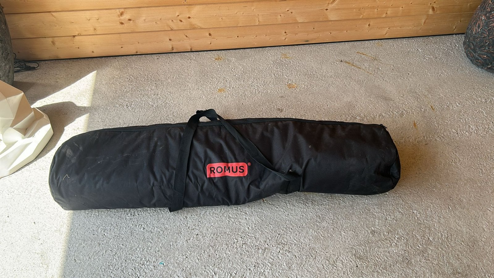 Plafondbekleding houder, Ophalen, Zo goed als nieuw