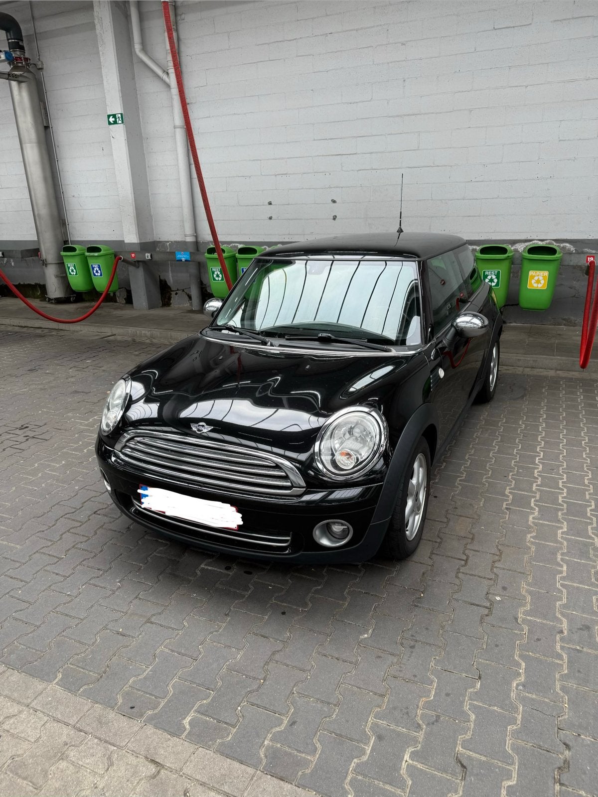MINI COOPER, Achat, Boîte manuelle, Particulier, Cooper