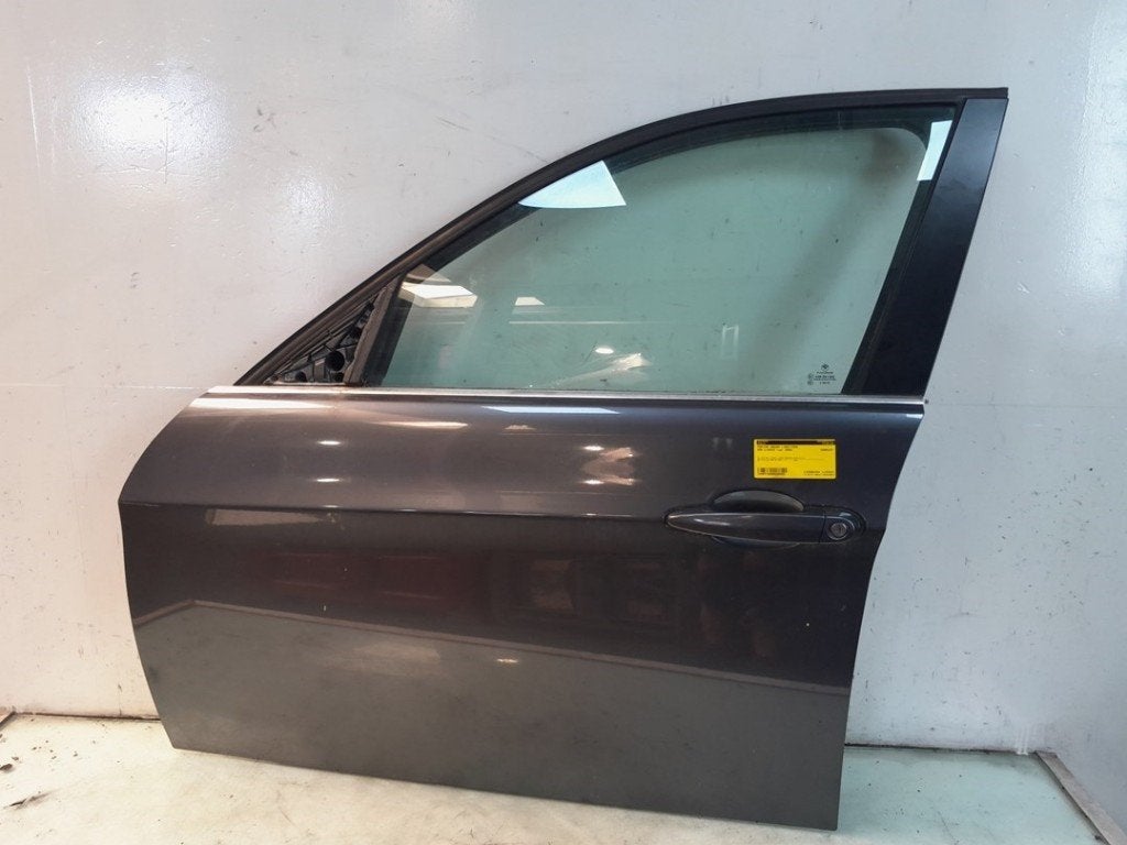 PORTE AVANT GAUCHE BMW 3 serie Touring (E91), Dhr. J. Ham, Administratie@autoham.nl, Utilisé, Porte