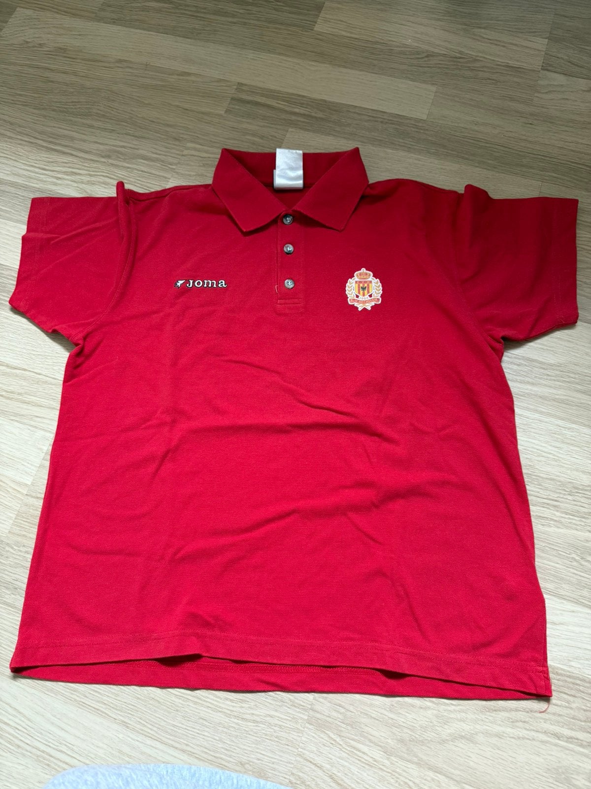 Polo kv mechelen 2012, Kleding | Heren, Polo's, Ophalen, Zo goed als nieuw