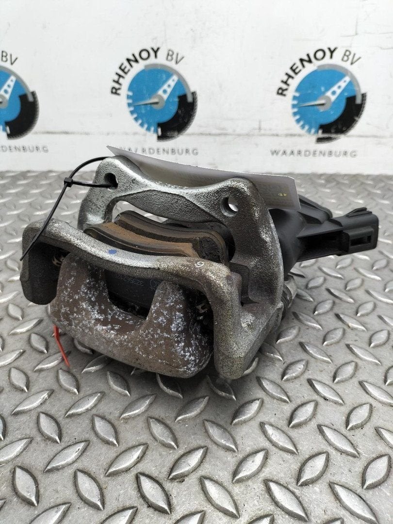 RENAULT CLIO MK5 B7 TECHNO REM KLAUW 2024, Enlèvement ou Envoi, Utilisé, ARN reconnu
