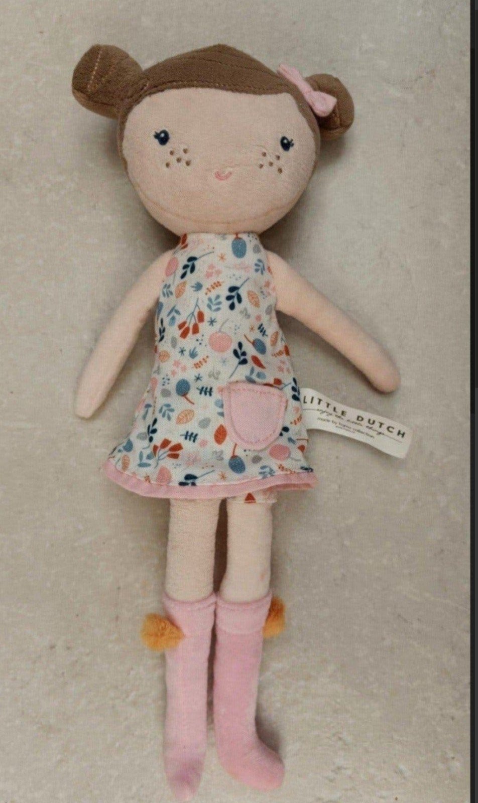 Little dutch rosa, Kinderen en Baby's, Ophalen of Verzenden
