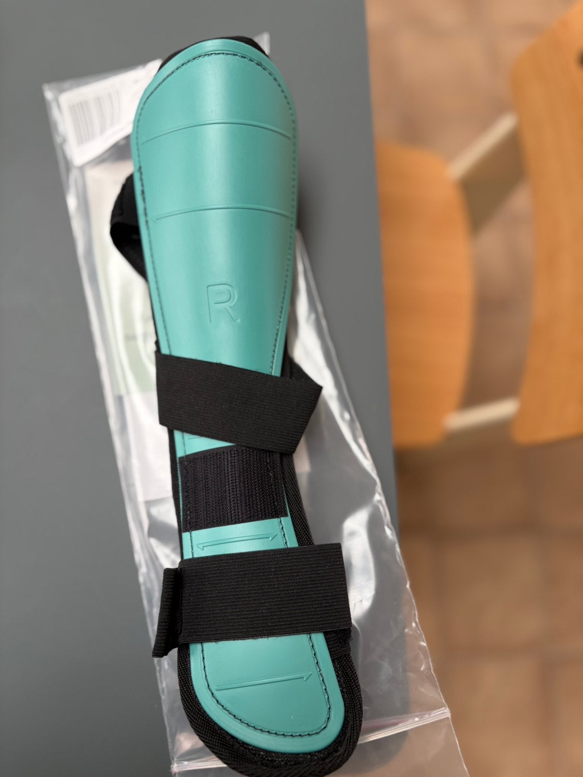 Achilles spalk - rechts, Diversen, Braces, Ophalen, Zo goed als nieuw