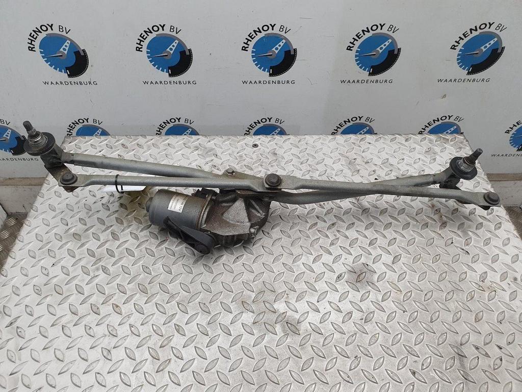 MERCEDES SPRINTER 313 2.2 CDI 366 EHD  RUITENWISSERMOTOR VOO, Ophalen of Verzenden, Gebruikt, Stiba lid