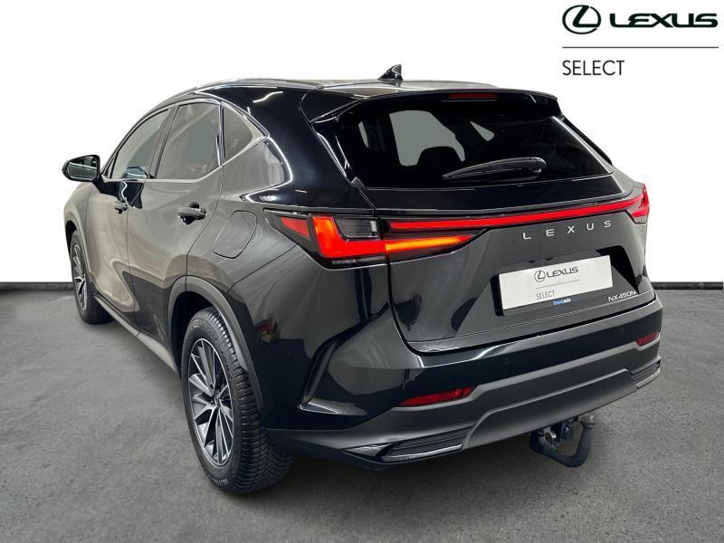 Lexus NX 450h+ Executive Line, Auto's, Automaat, https://public.car-pass.be/vhr/85c3c425-f894-487d-a88f-4547da48728b, 2487 cc
