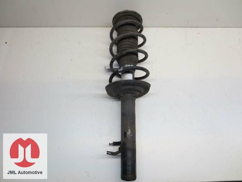 VEERPOOT LINKS VOOR C1 107 AYGO, -, Utilisé, -, -