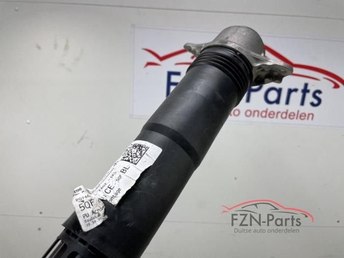 VW Tiguan 5NA Schokdemper breker achterzijde links/rechts (5, Ophalen of Verzenden, Gebruikt