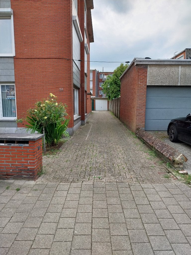 garage te huur - Condorlaan 30 - 2100 Deurne Noord, Immo, Garages & Places de parking, Anvers (ville)