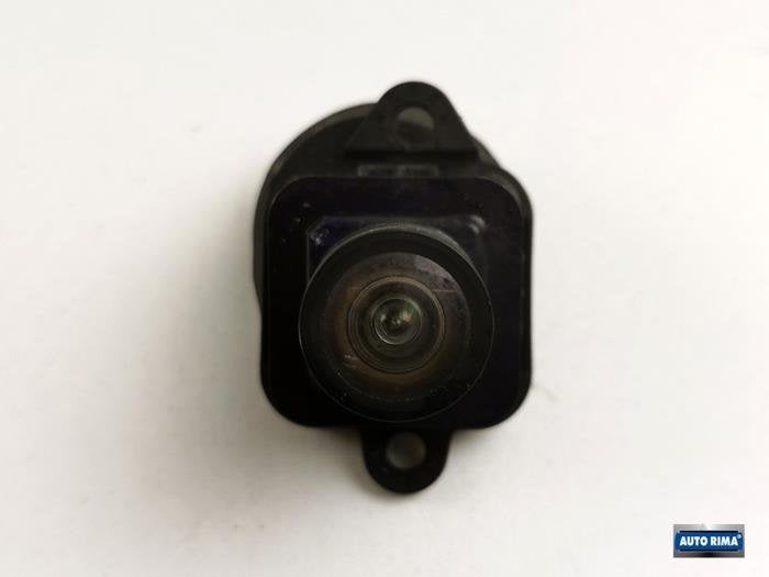 Achteruitrij Camera van een Volvo V40, Gebruikt, -, -, Ophalen of Verzenden