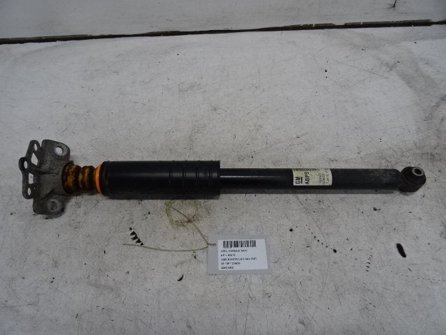 AMORTISSEUR ARRIÈRE DROIT Opel Corsa E (13432672), Opel, Opel Automobile GmbH, Utilisé, Kontakt-opel@opel.com
